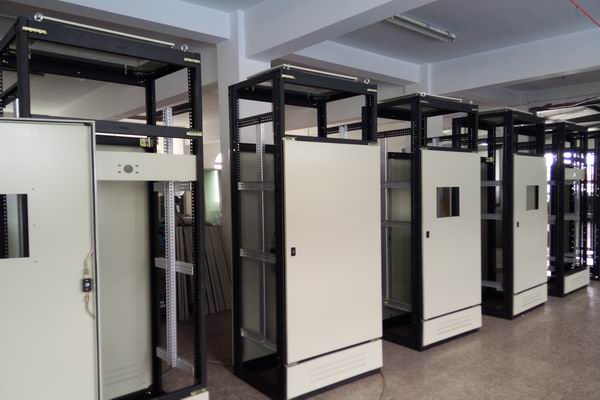 碾子山配电箱-配电箱的这些安全操作规程千万不可